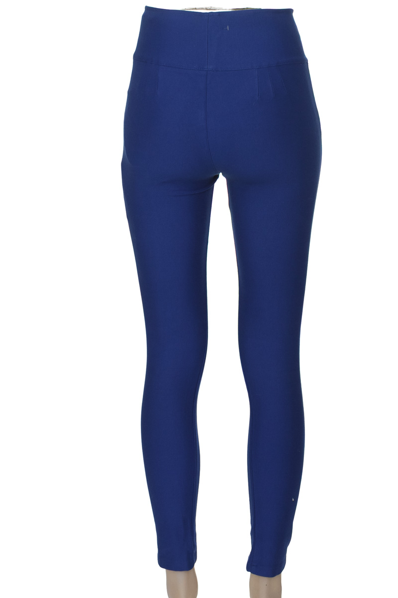 Pantalones color Azul - D´Lane