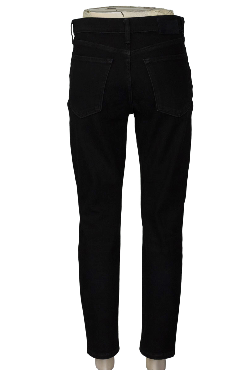 Pantalones color Negro - Banana Republic