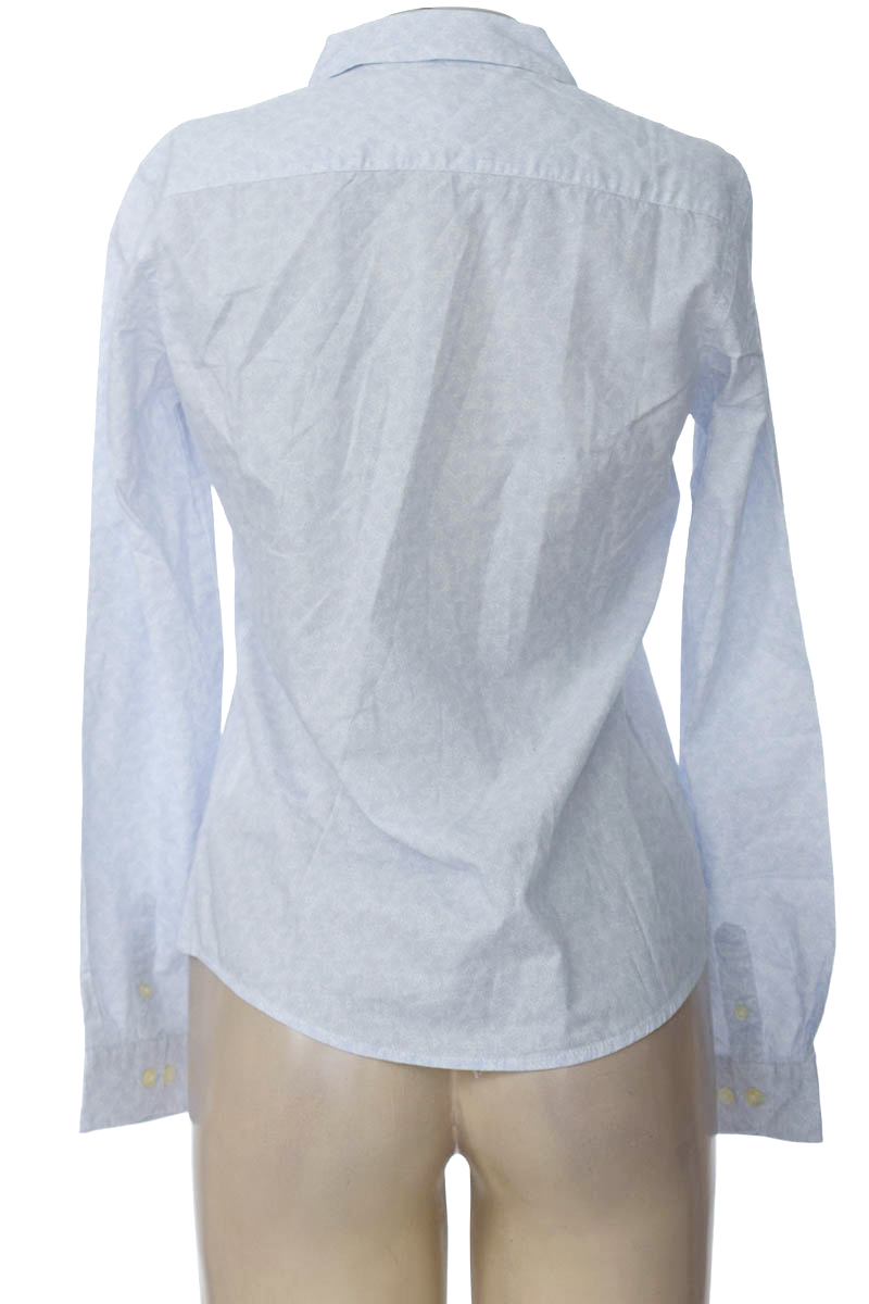 Blusa color Azul - Closeando