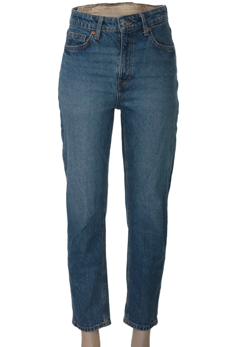 Pantalones color Azul - H&M