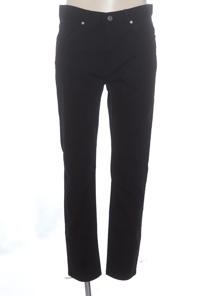 Pantalones color Negro - H&M