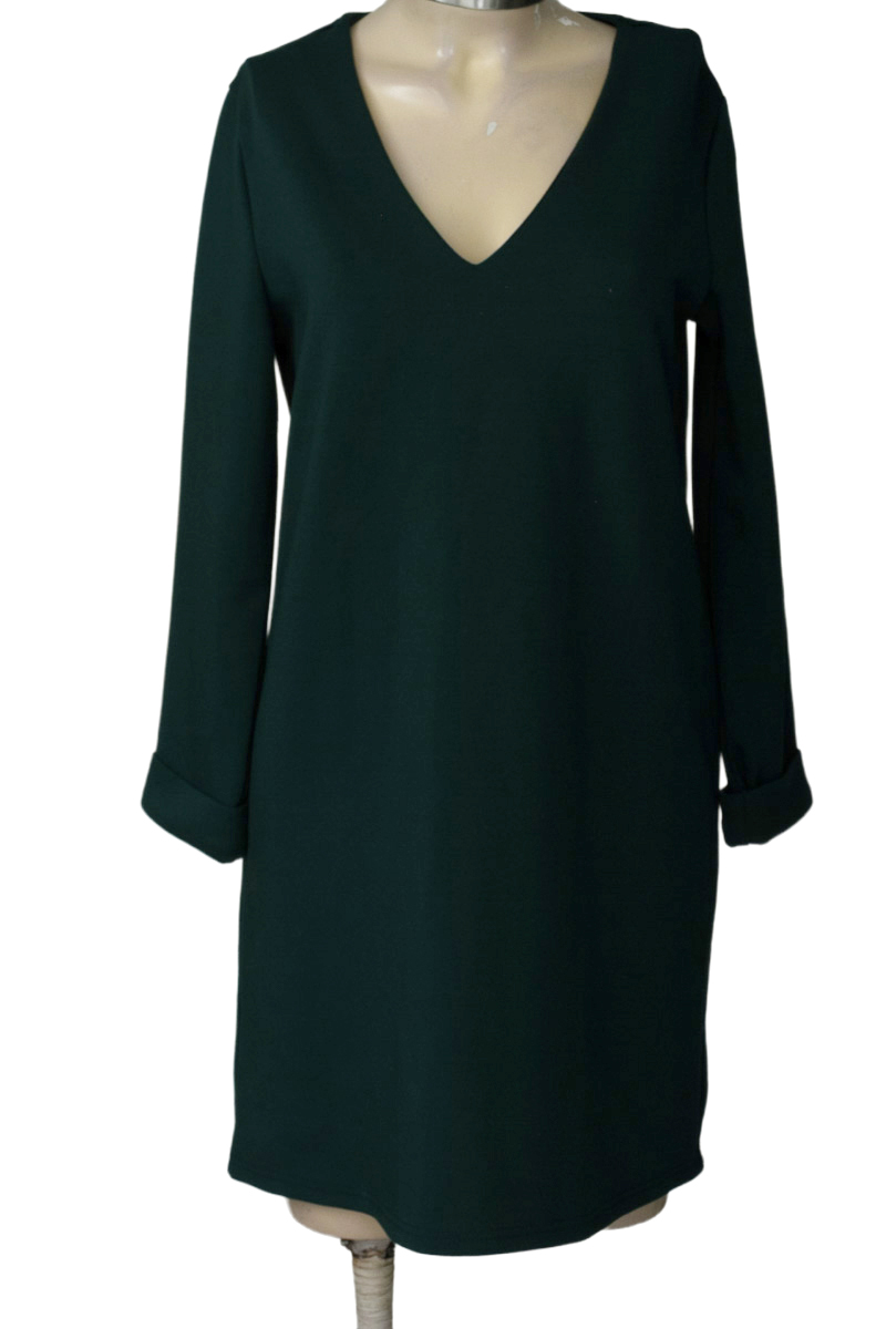 Vestido / Enterizo color Verde - MNG