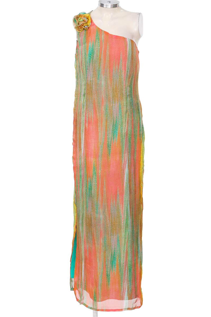 Vestido / Enterizo color Estampado - Clelia Herzog