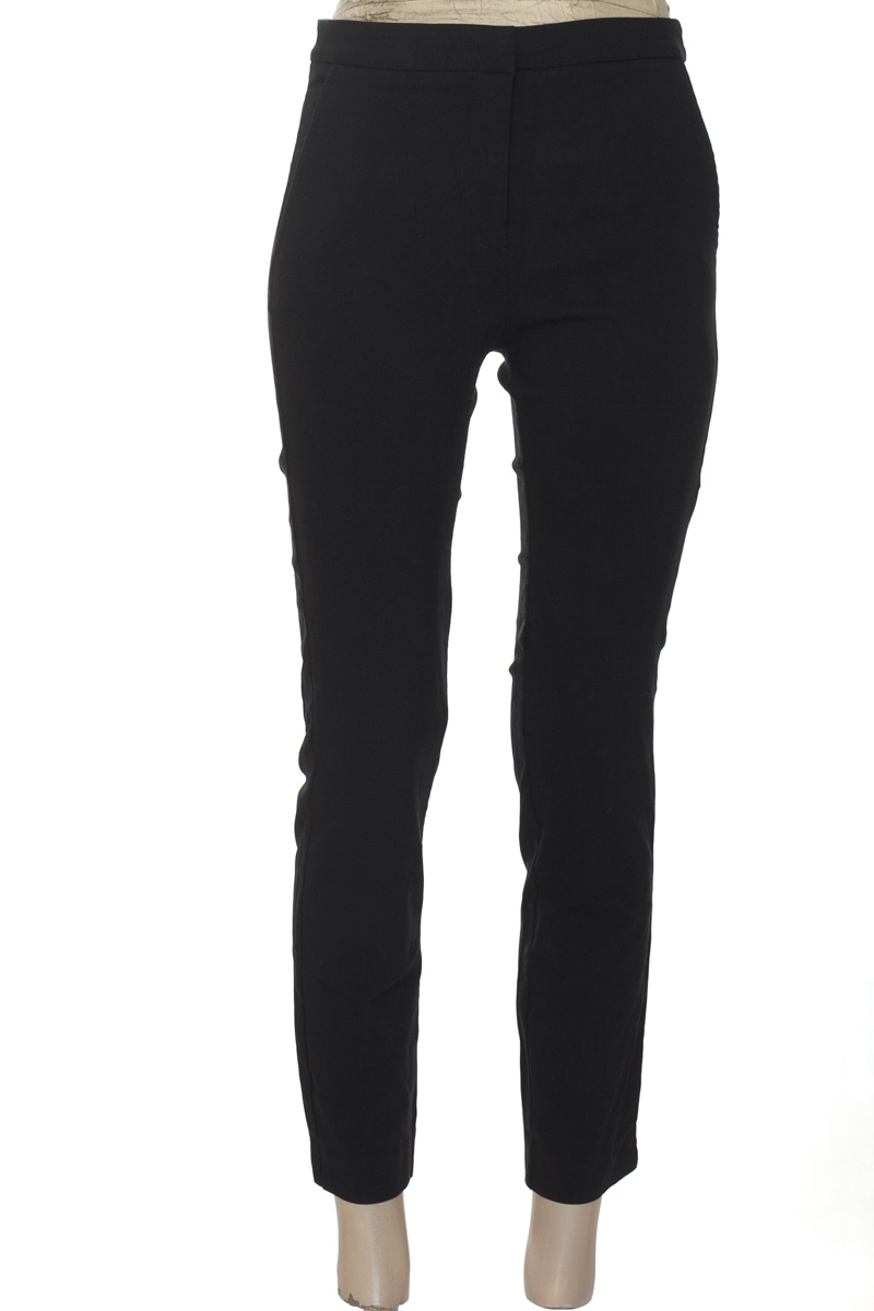 Pantalones color Azul - MNG