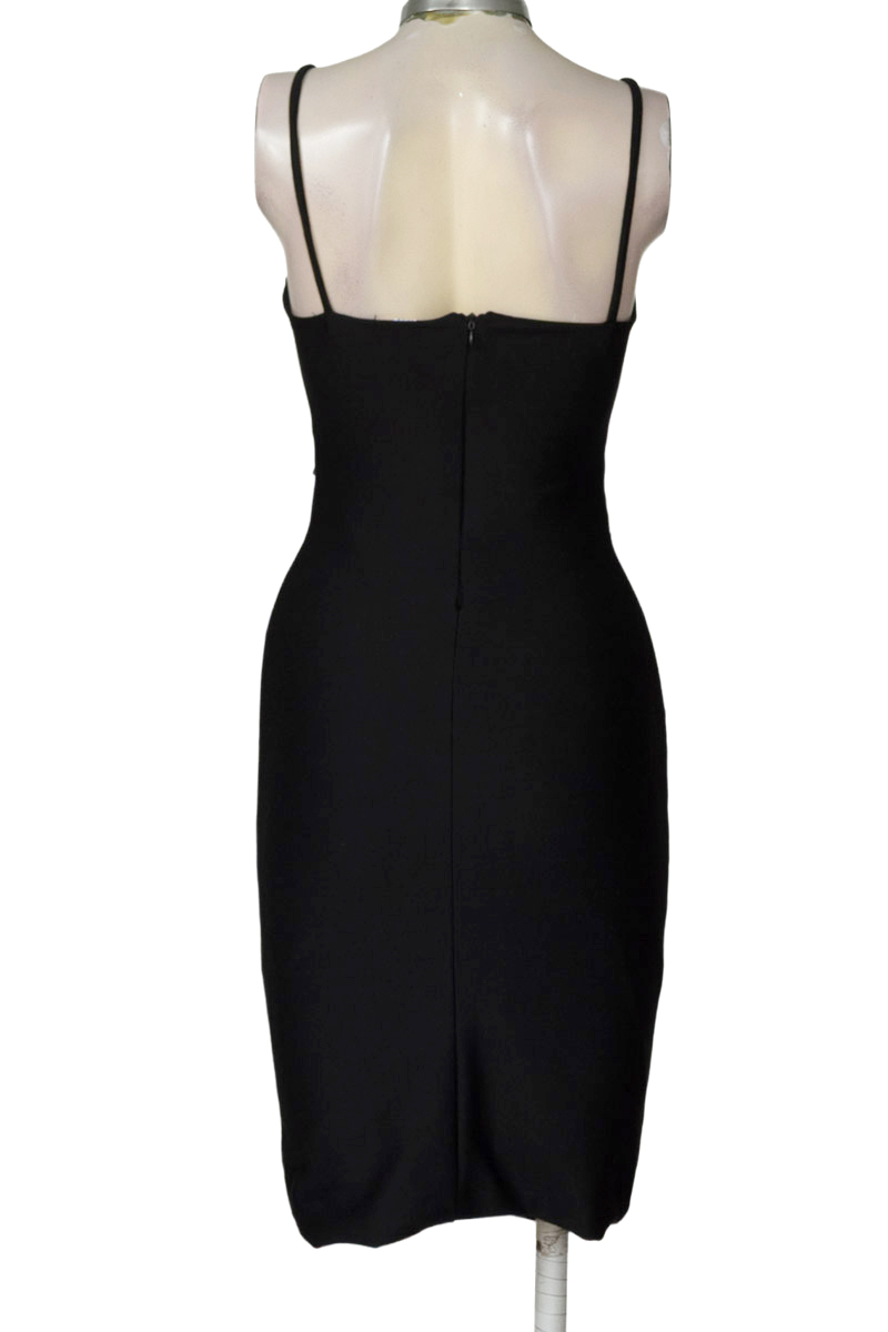 Vestido / Enterizo color Negro - Le Giraldo