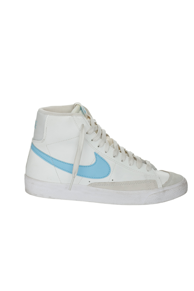 Zapatos color Blanco - Nike