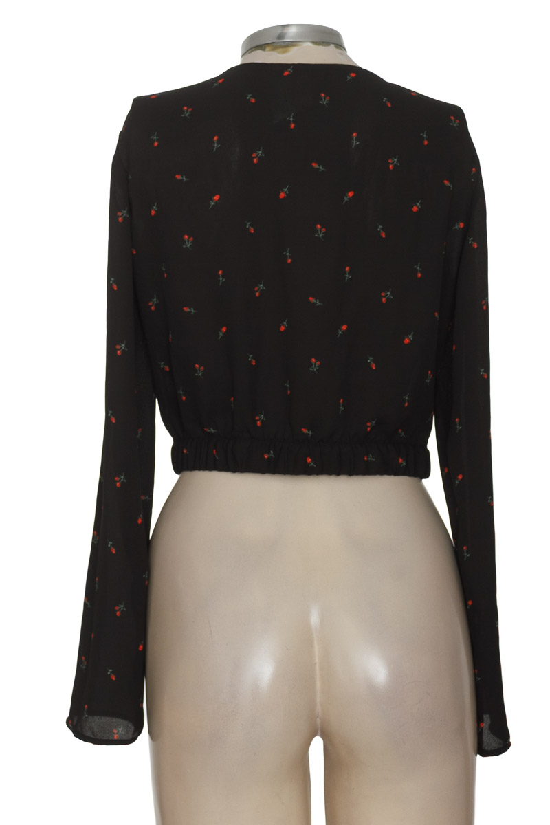Blusa color Negro - Divided by H&M