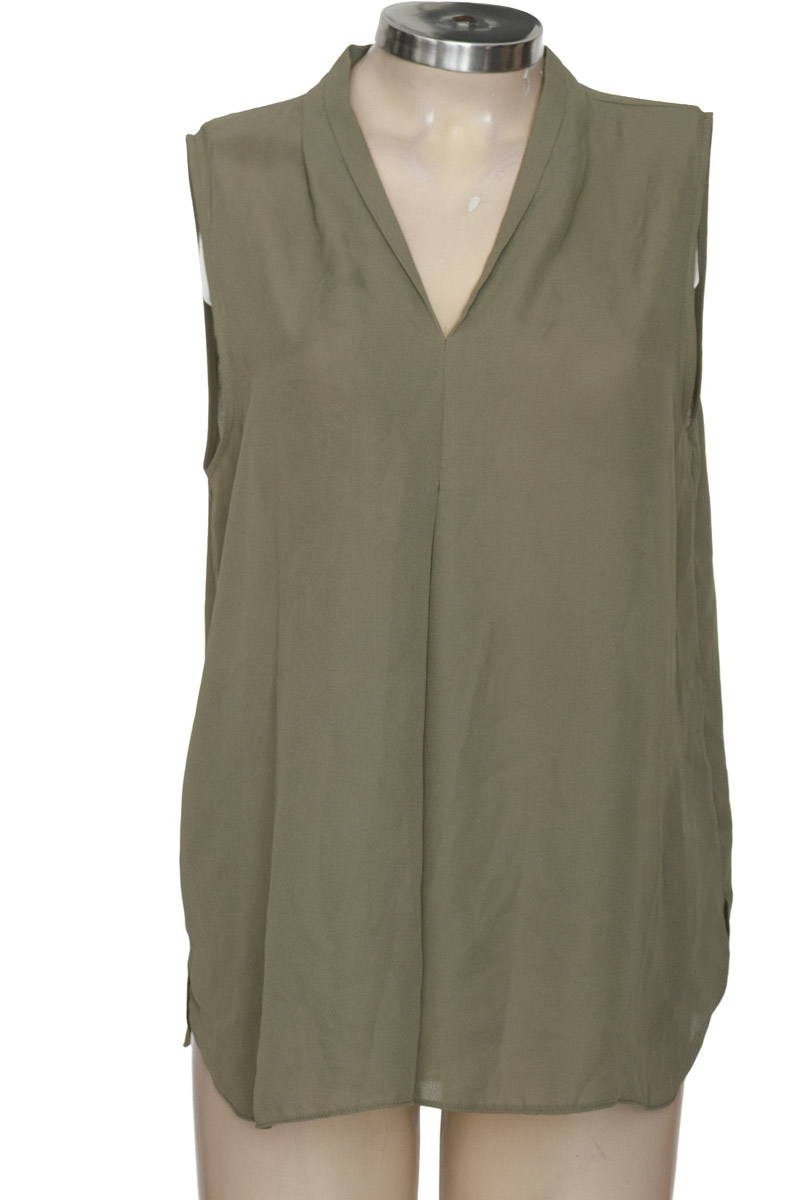 Blusa color Verde - Primark
