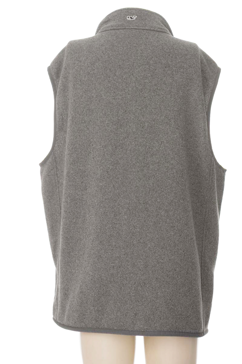 Chaqueta / Abrigo color Gris - Vineyard Vines