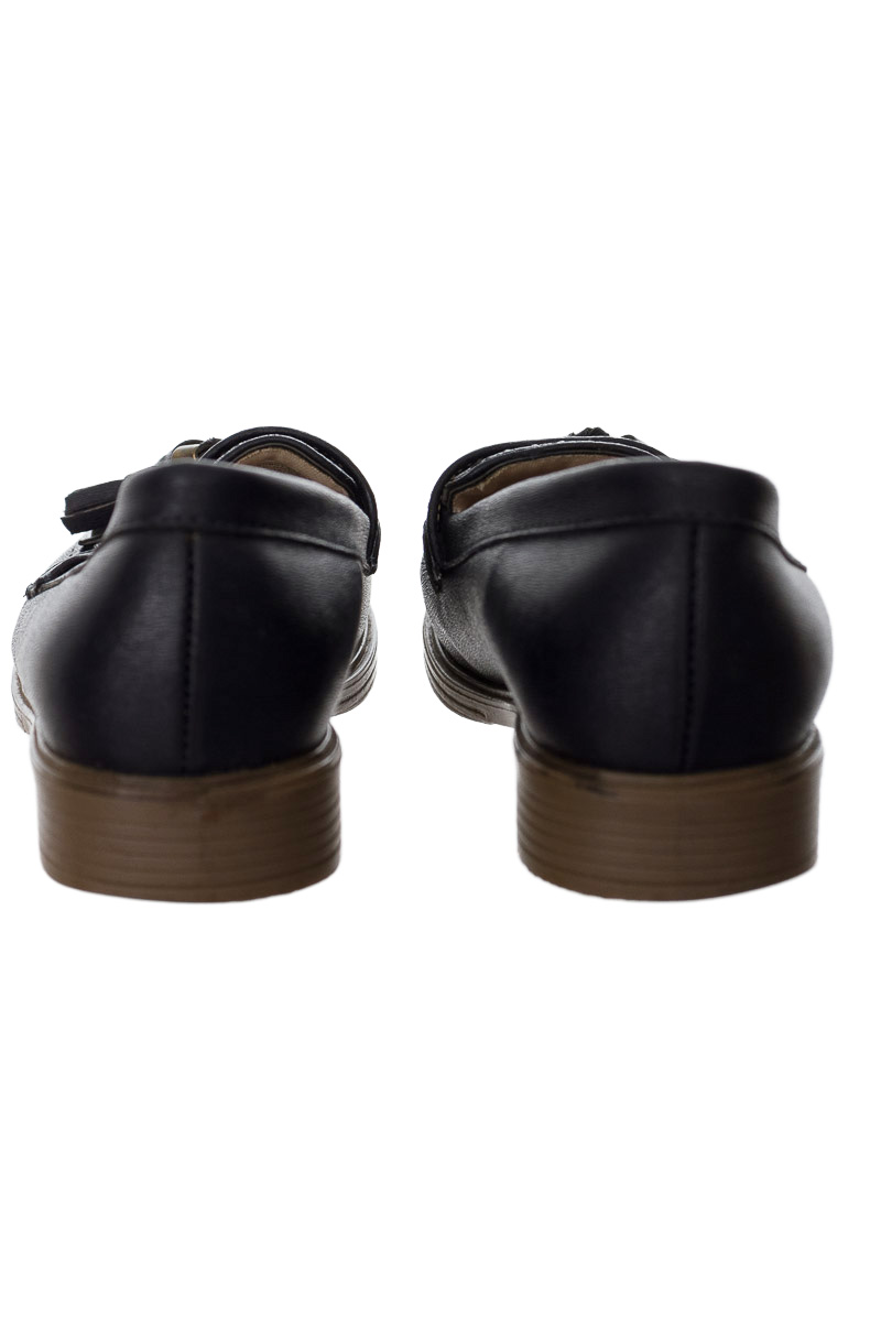 Zapatos color Azul - Bata