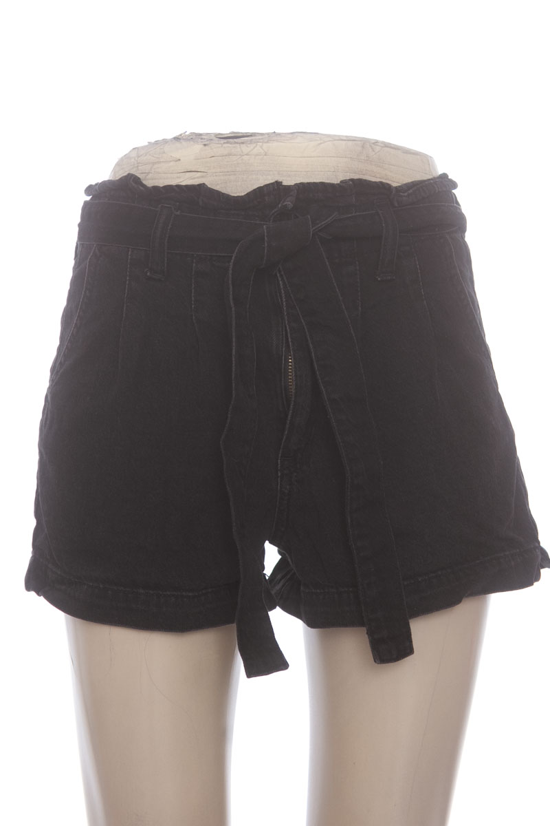 Short color Negro - American Eagle