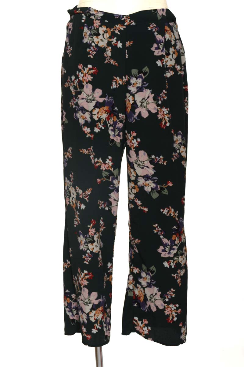 Pantalones color Verde - YOURBAN