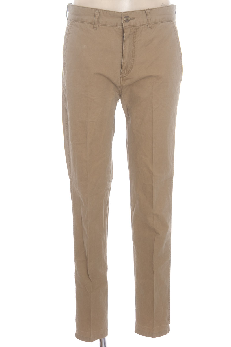 Pantalón color Beige - La Martina