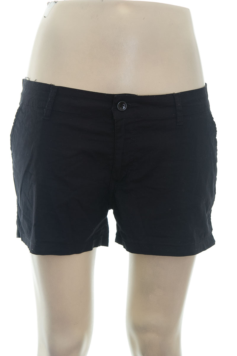 Short color Negro - Mithos | Closeando ®