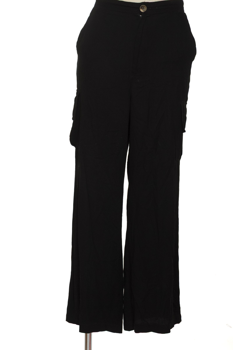 Pantalones color Negro - University Club