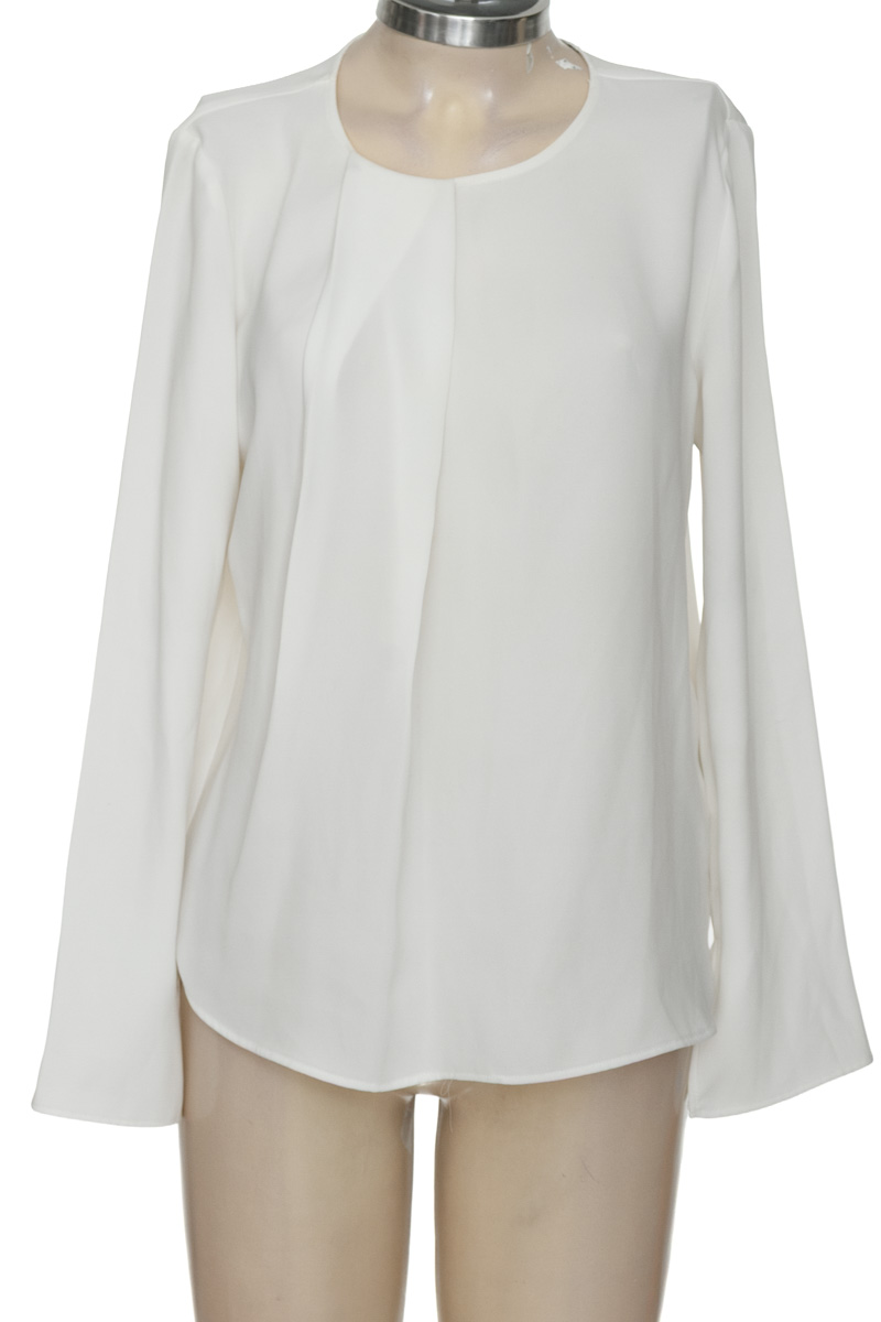 Blusa color Blanco - Zara