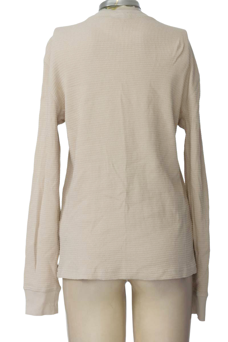 Sweater color Beige - H&M
