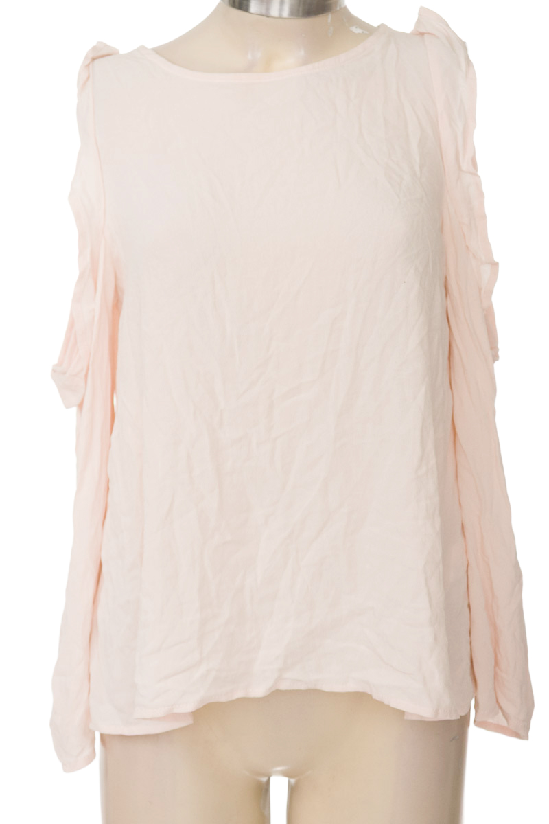 Blusa color Beige - Basement
