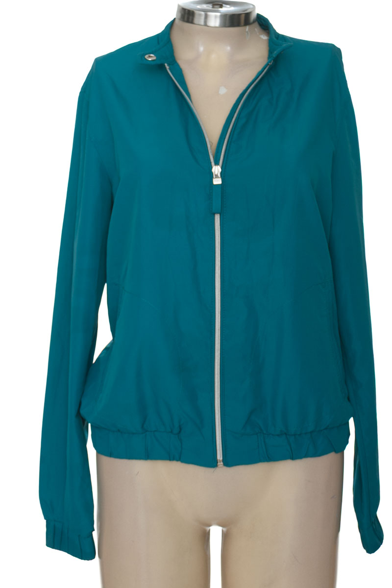 Chaqueta / Abrigo color Azul - Koaj