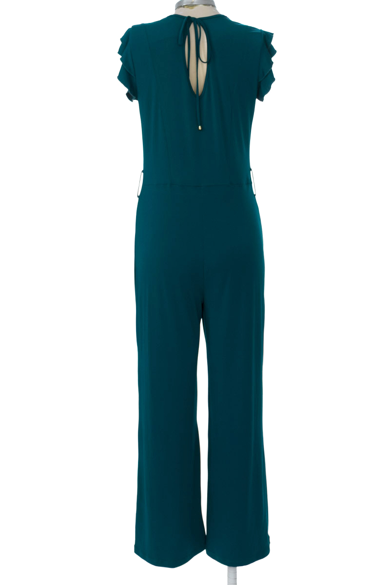 Vestido / Enterizo color Verde - L&H