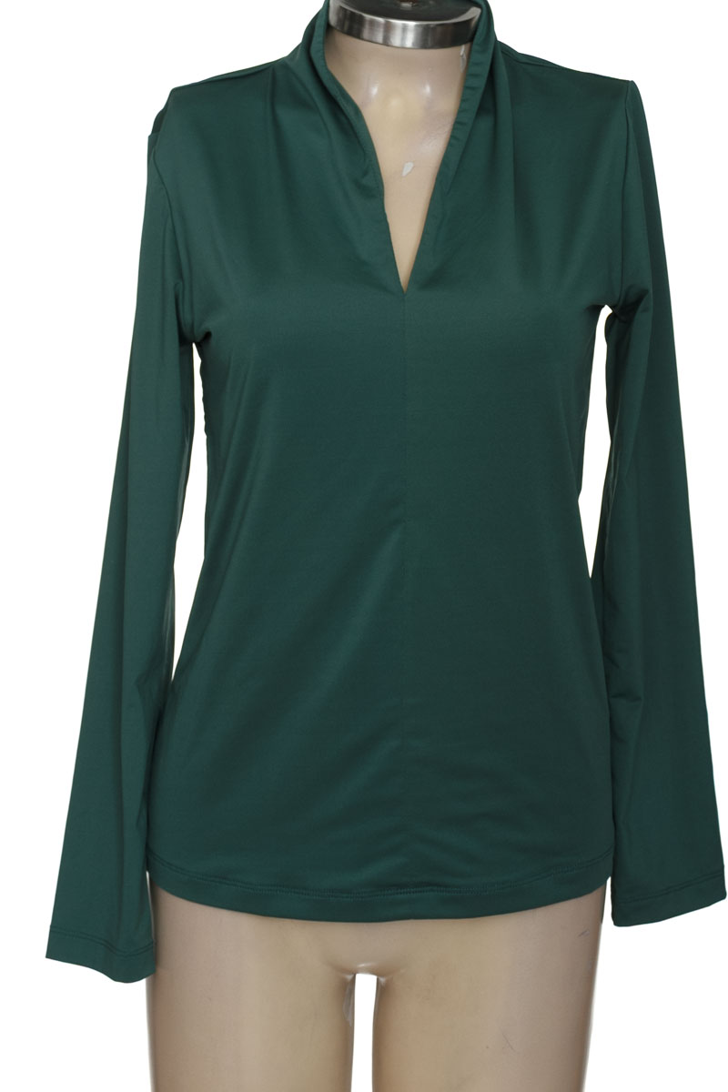 Top / Camiseta color Verde - Waya