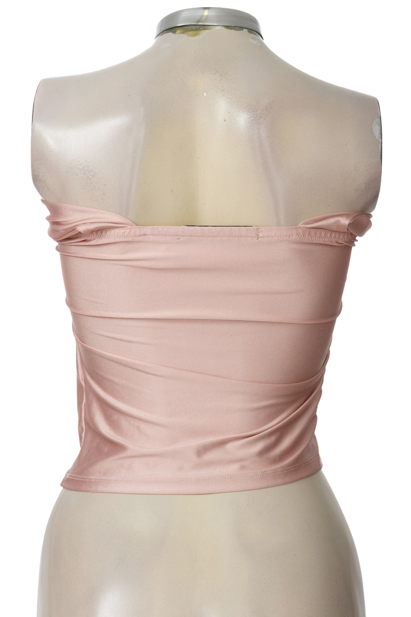 Top / Camiseta color Rosado - Flashy