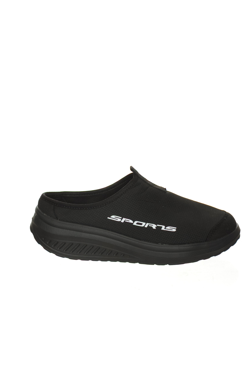 Zapatos color Negro - Closeando