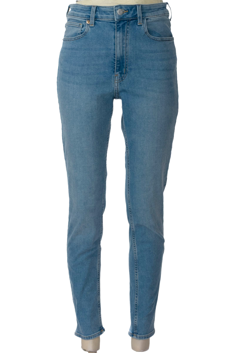 Pantalones color Azul - H&M