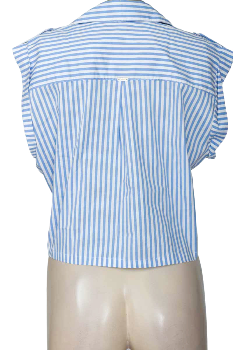 Blusa color Azul - Studio F