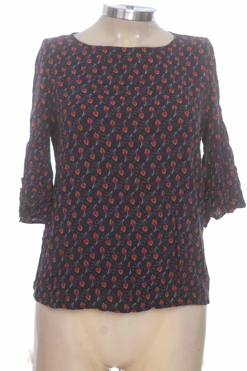 Top / Camiseta color Azul - Esprit