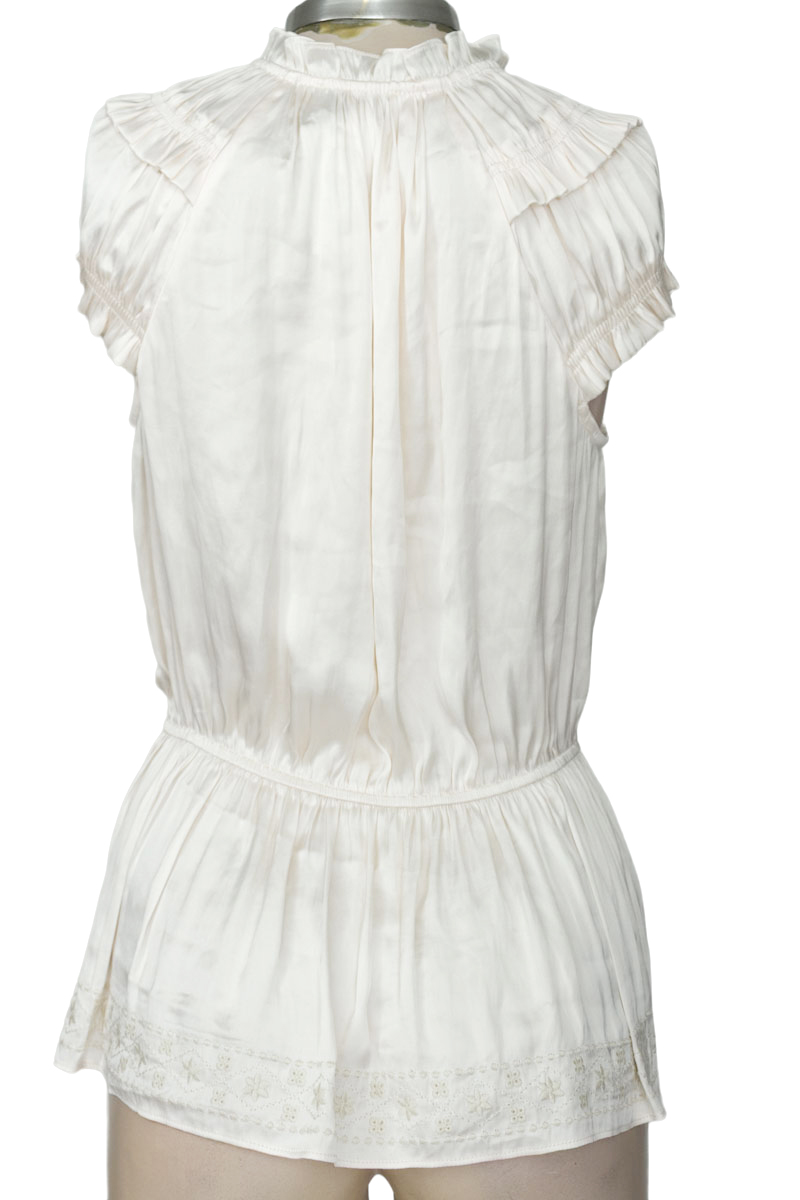 Blusa color Beige - Current Air
