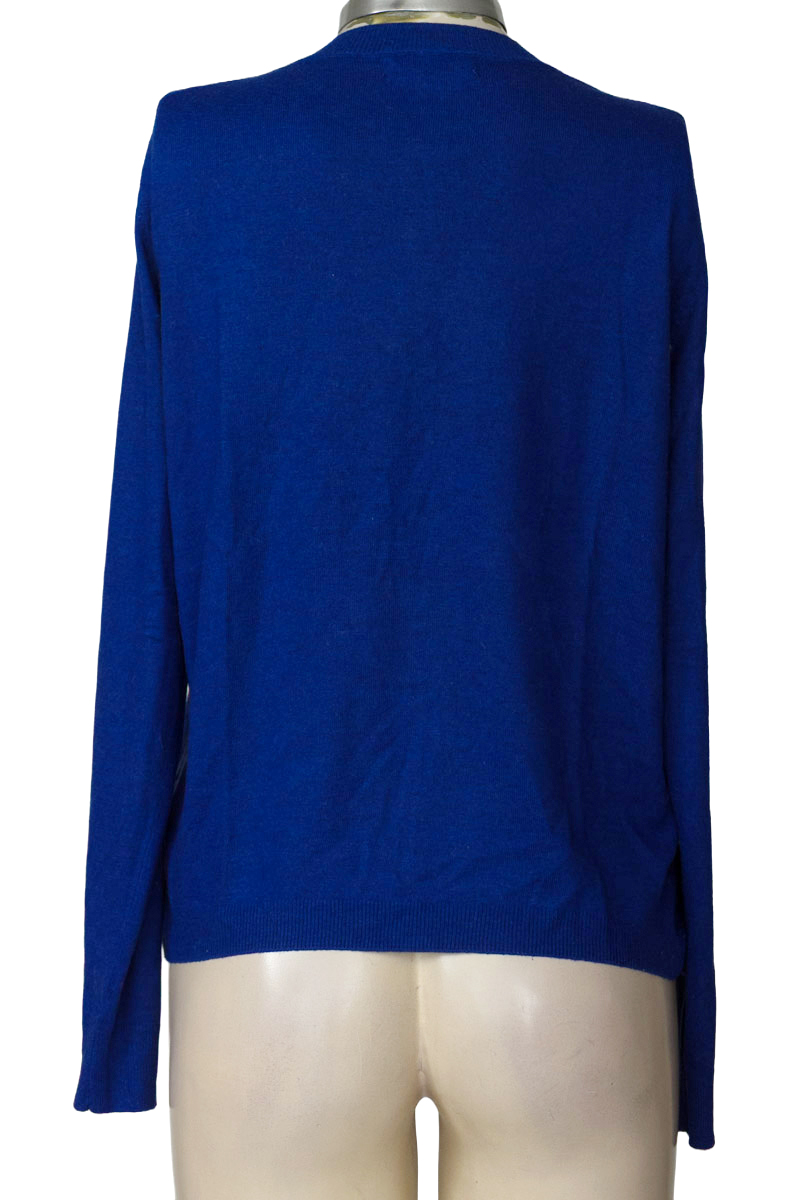 Sweater color Azul - MNG