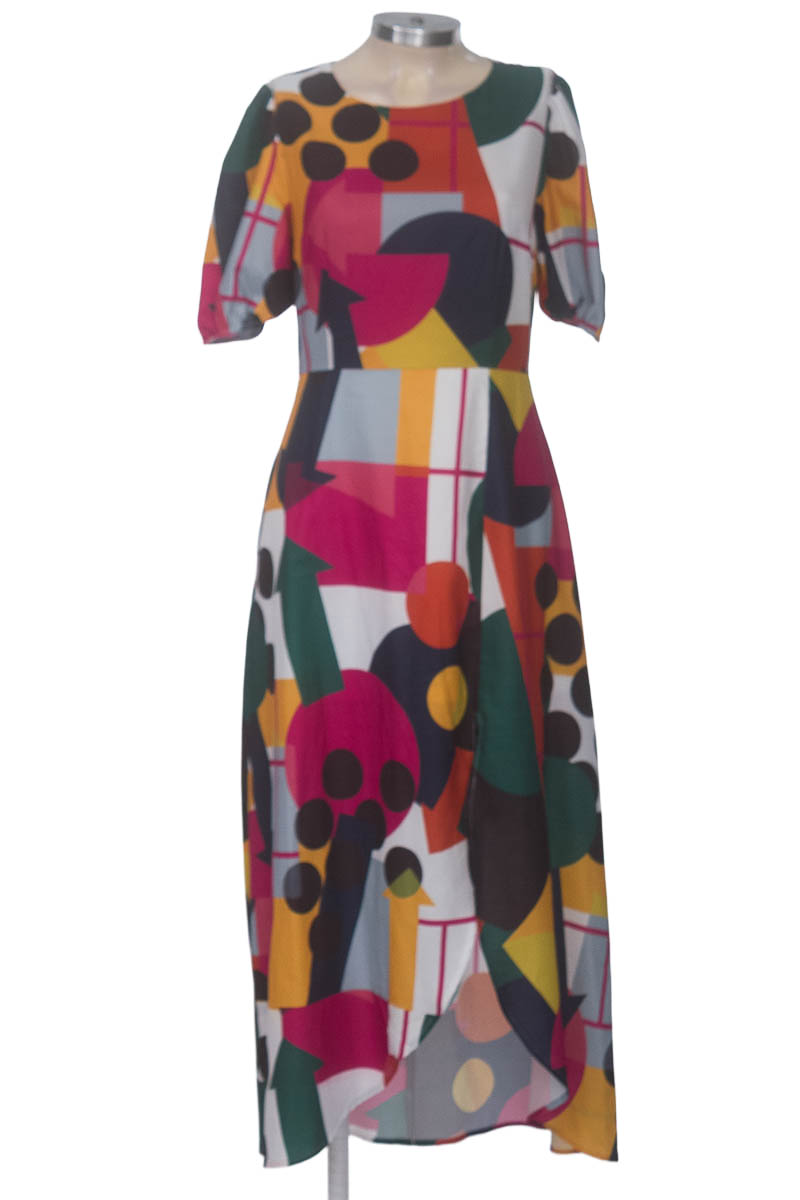 Vestido / Enterizo color Estampado - The Moon