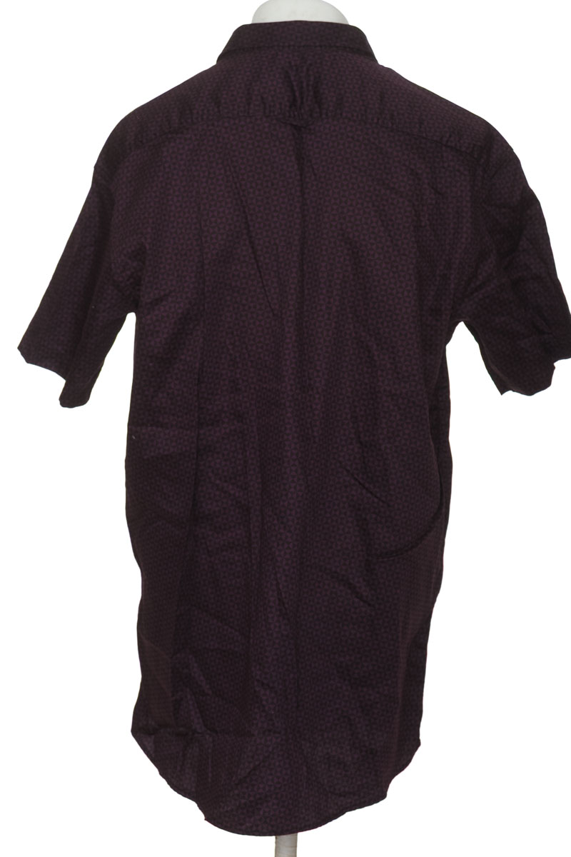 Camisa color Morado - Quest