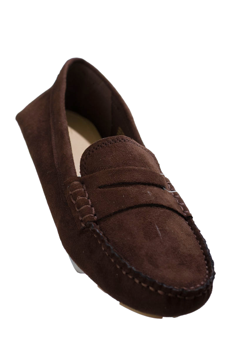 Zapato color Café - H&M