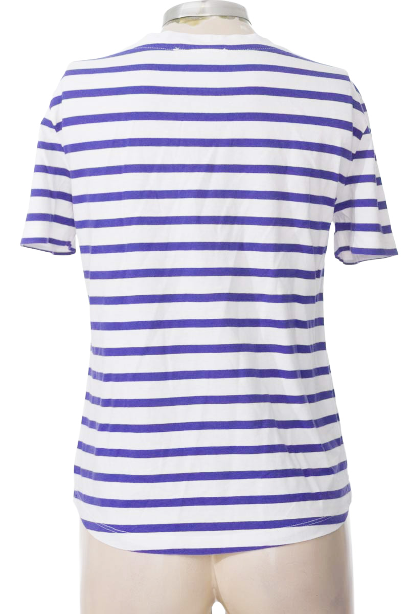 Top / Camiseta color Morado - MNG