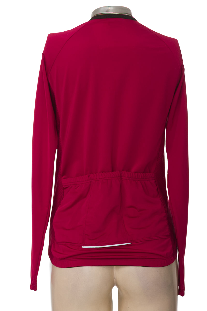 Ropa Deportiva / Salida de Baño color Vinotinto - Muisk