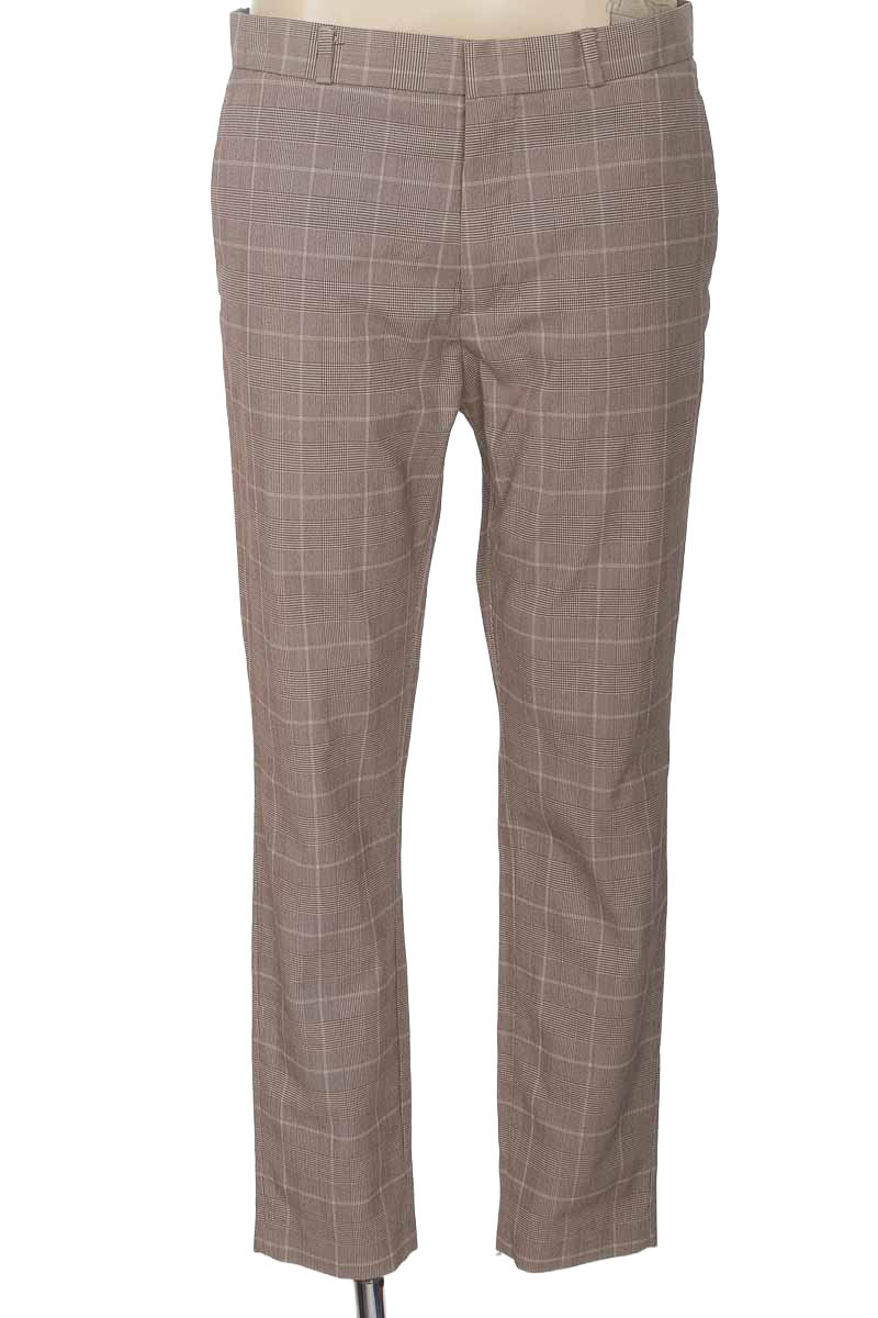 Pantalón color Gris - H&M