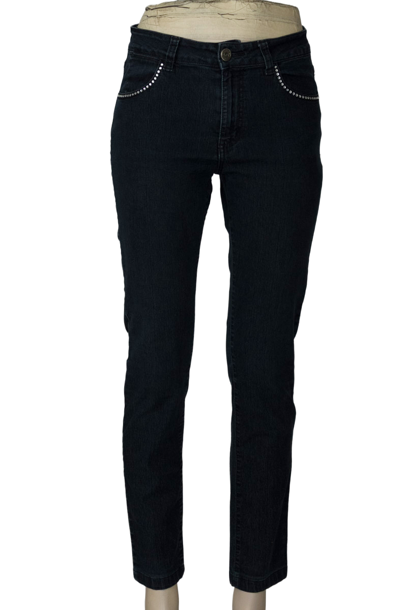 Pantalones color Azul - PATPRIMO