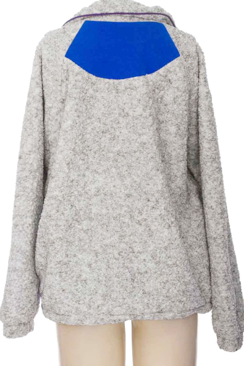 Chaqueta / Abrigo color Gris - Wott