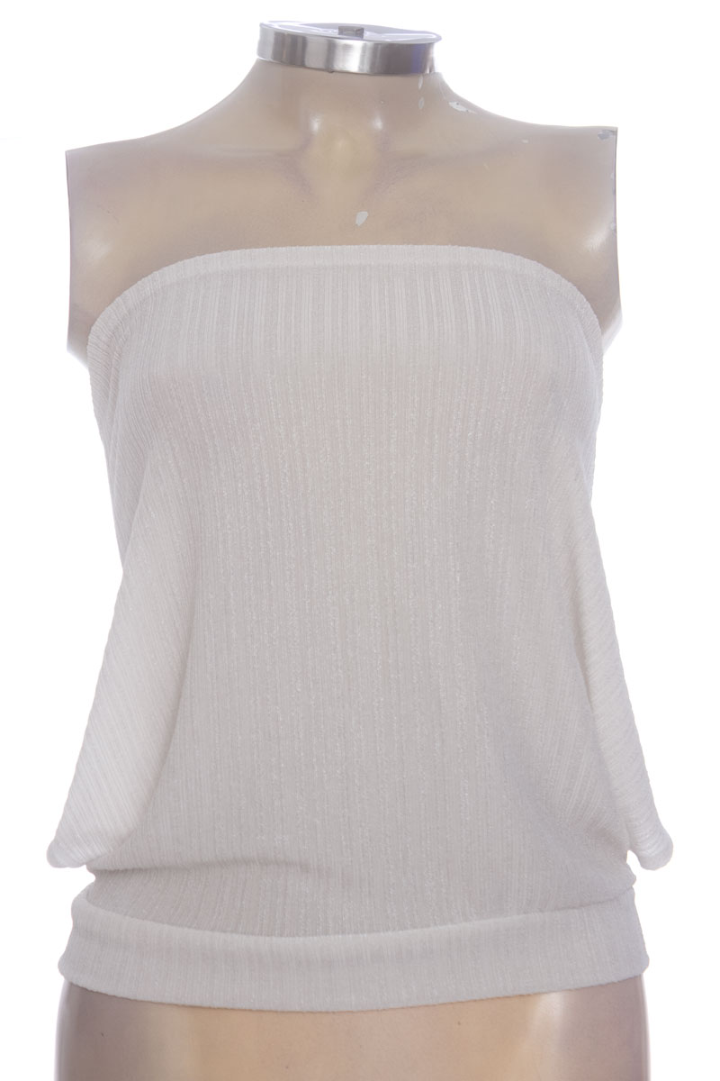 Top / Camiseta color Blanco - YEN