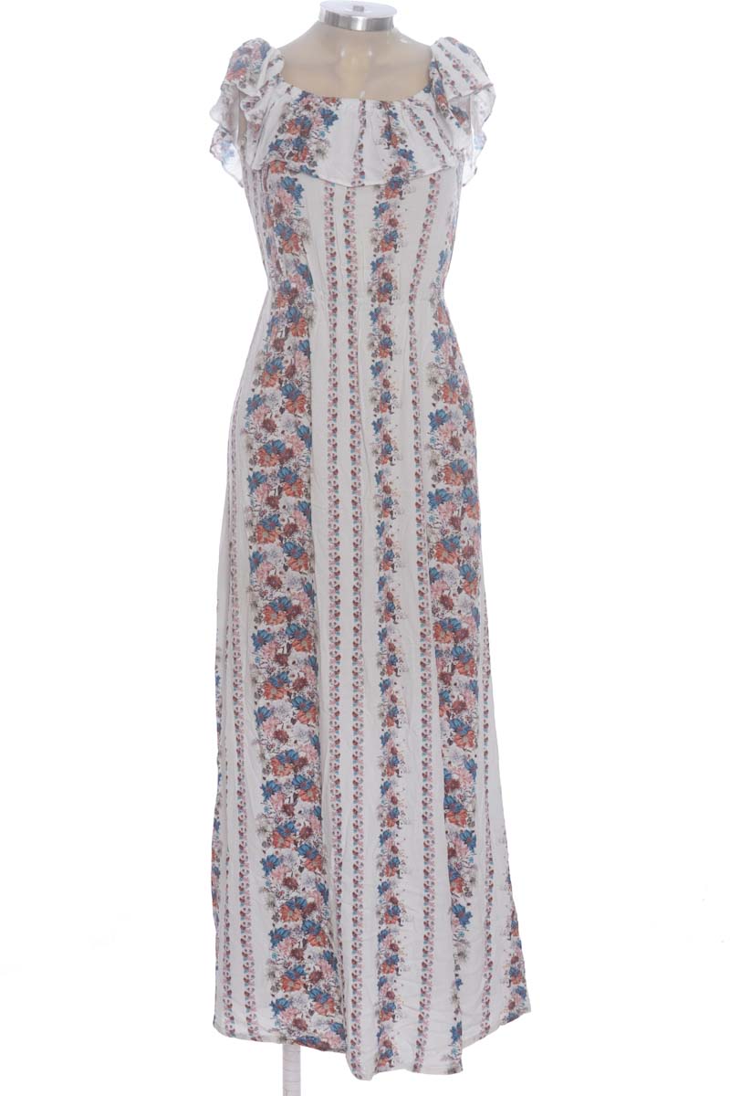 Vestido / Enterizo color Blanco - Studio F