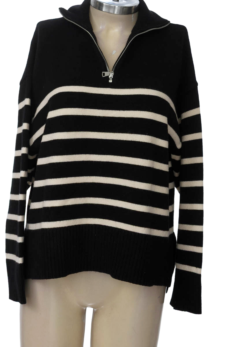 Sweater color Negro - Zara