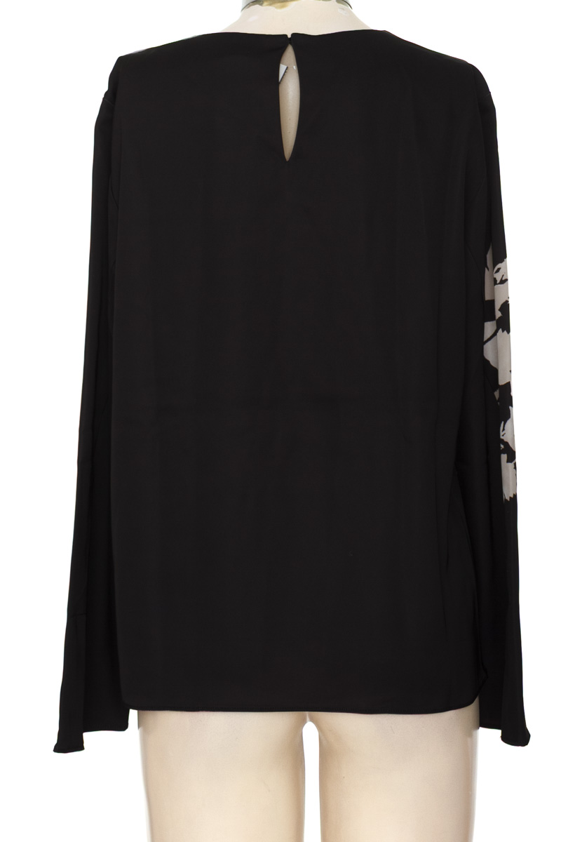 Blusa color Negro - H&M