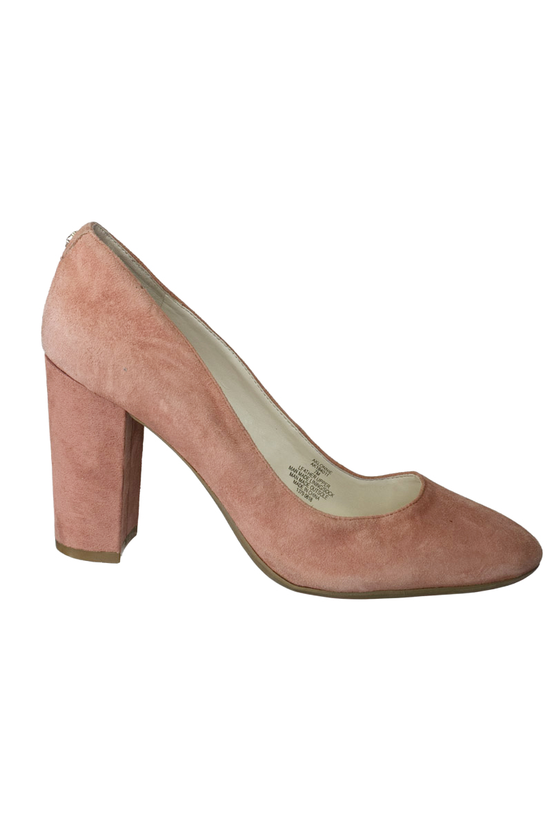 Zapatos color Rosado - Anne Klein