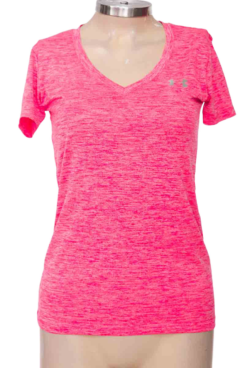 Ropa Deportiva / Salida de Baño color Fucsia - Closeando