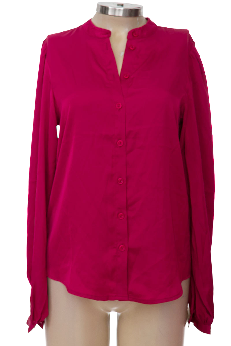 Blusa color Fucsia - Yakira bella