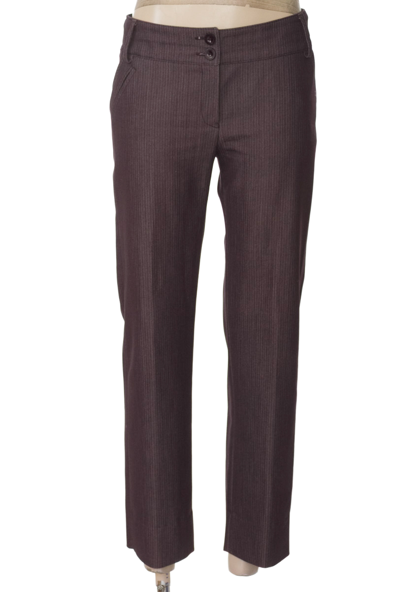 Pantalones color Morado - Beso de Coco