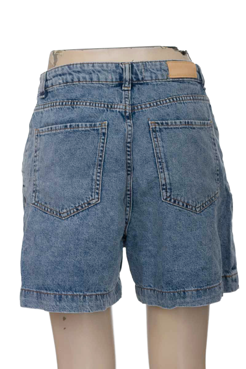 Short color Azul - MNG