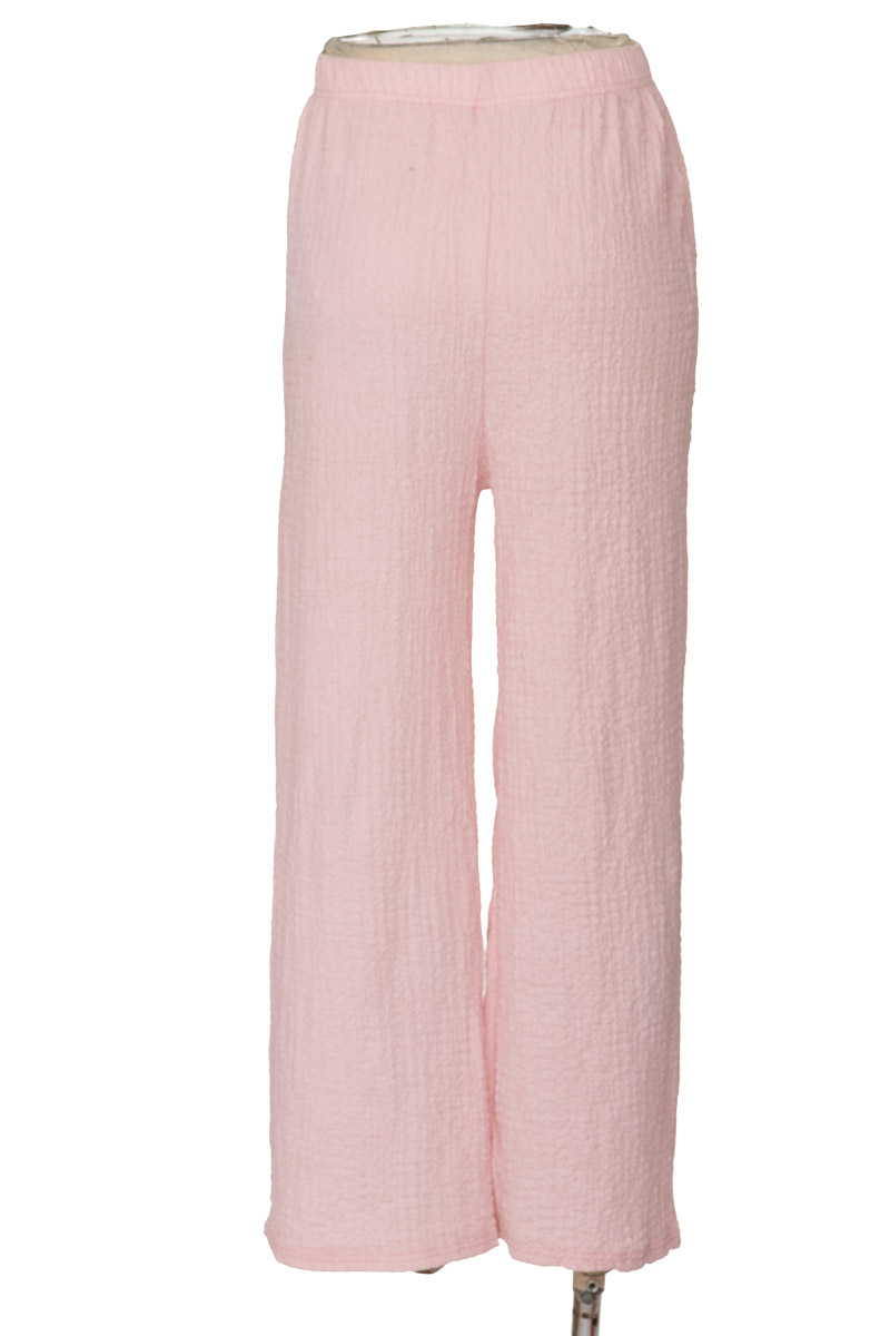 Pantalones color Rosado - Closeando